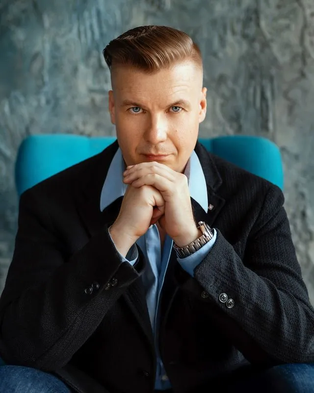 Фото Арсений Володько 2