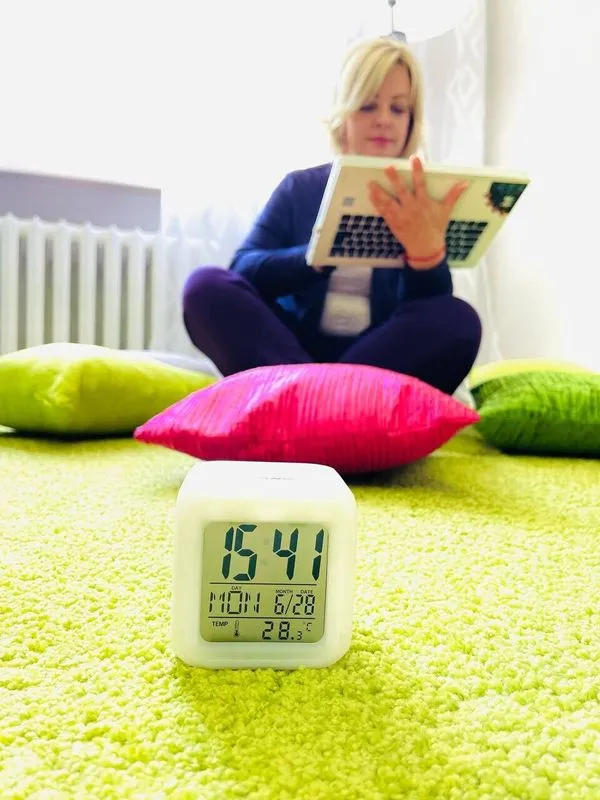 Фото Кабинет психолога Романович Ольги 4