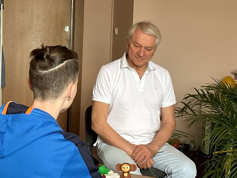 Фото Покров 3