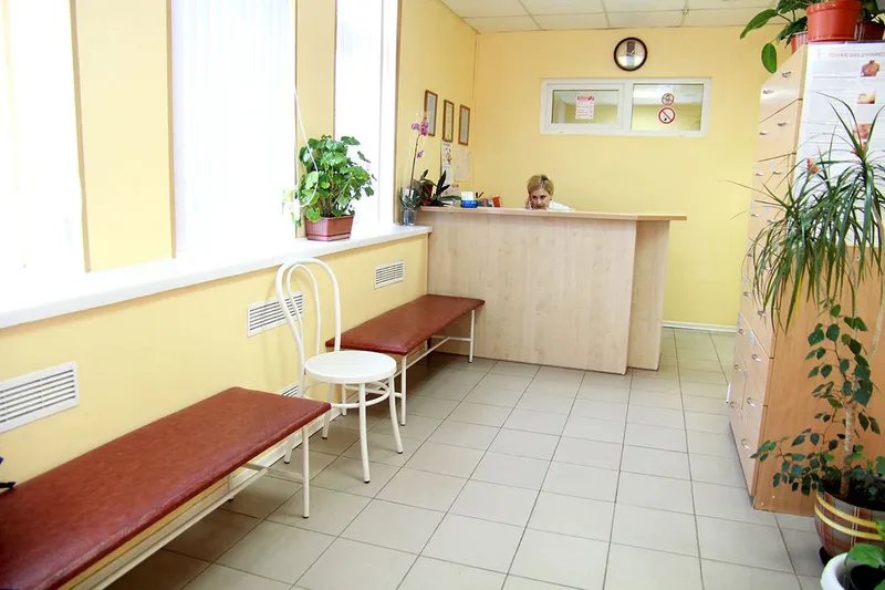 Фото Терра Медика 1