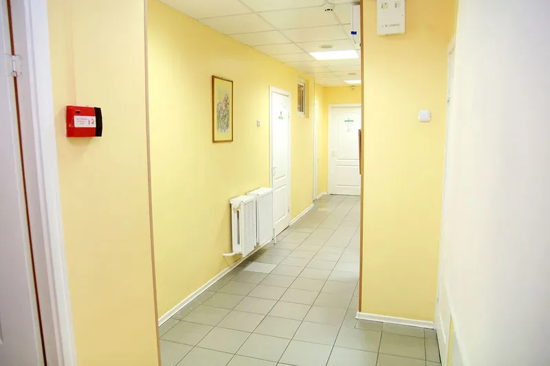 Фото Терра Медика 2