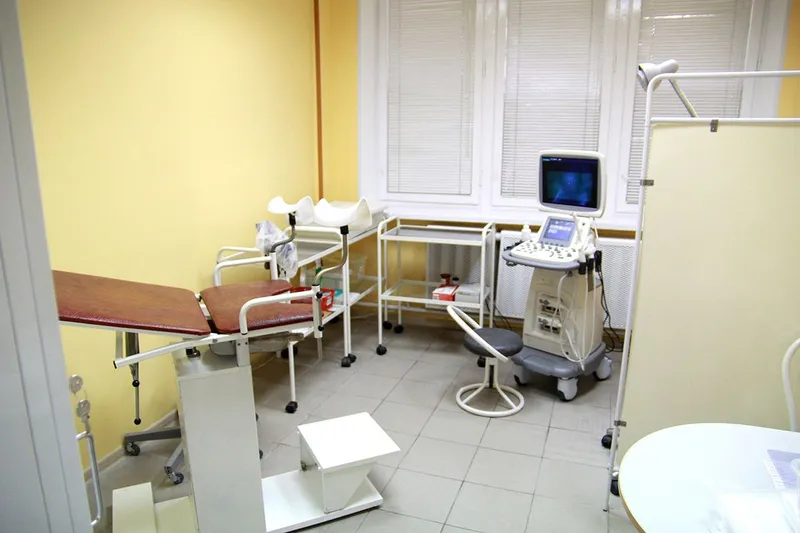 Фото Терра Медика 5