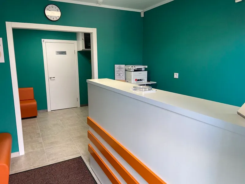 Фото ПрофЛабДиагностика 1