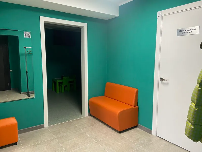 Фото ПрофЛабДиагностика 3