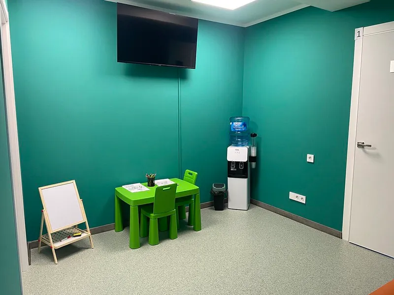 Фото ПрофЛабДиагностика 4