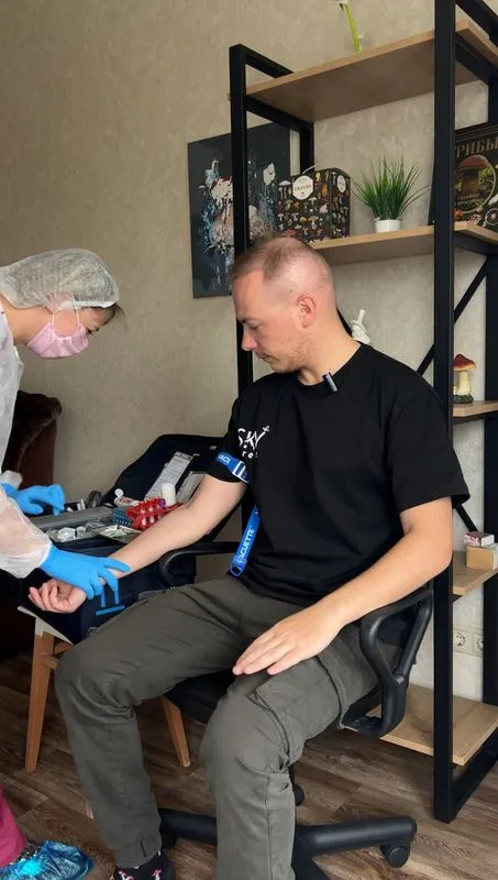 Фото MYLAB (Майлаб) 4