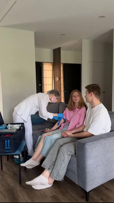 Фото MYLAB (Майлаб) 5