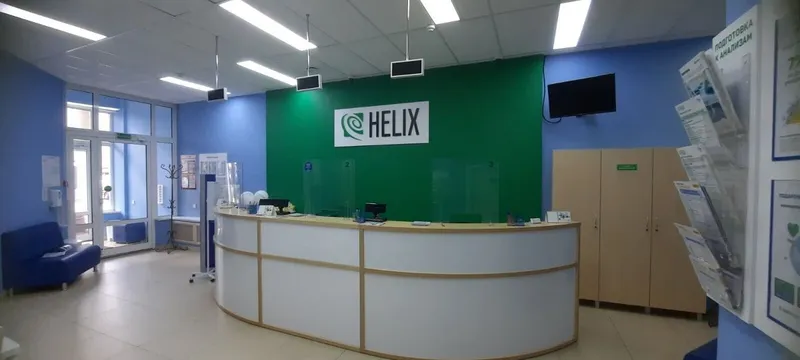 Фото HELIX (ХЕЛИКС) 2
