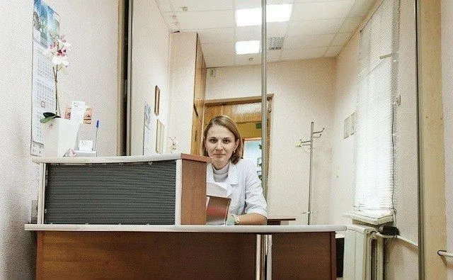 Фото Здоровье 1