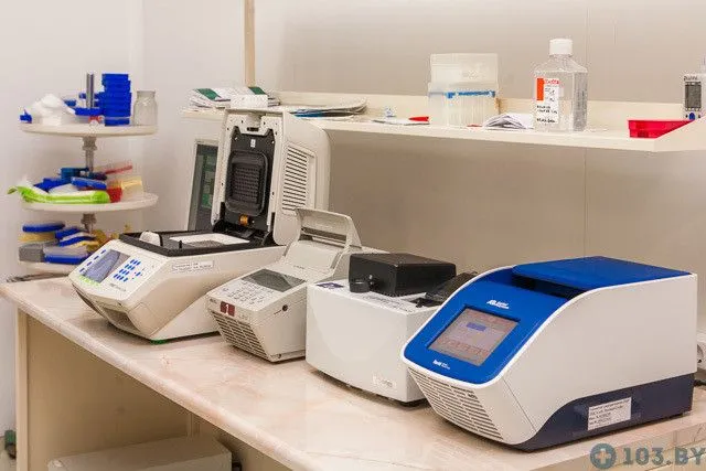 Фото Республиканский Центр Гигиены эпидемиологии и общественного здоровья научно-исследовательского института гигиены, токсикологии, вирусологии, эпидемиологии и микробиологии 1