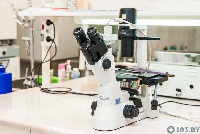 Фото Республиканский Центр Гигиены эпидемиологии и общественного здоровья научно-исследовательского института гигиены, токсикологии, вирусологии, эпидемиологии и микробиологии 5