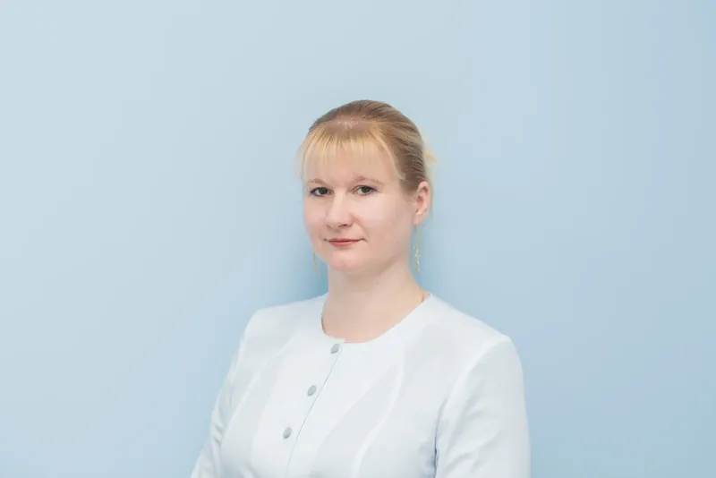 Абдольванд Елена Юрьевна, Кардиолог