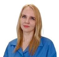 Квятковская Ольга Анатольевна
