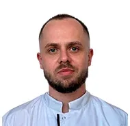Романов Роман Георгиевич, Терапевт