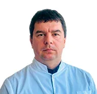 Солдатенко Сергей Николаевич
