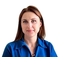 Барановская Екатерина Олеговна, Гинеколог