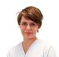 Виниченко Мария Леонидовна