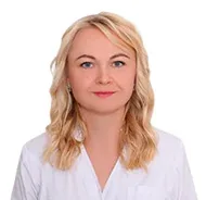 Затолокина Екатерина Андреевна
