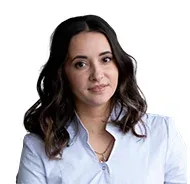 Комашко Марина Александровна, Невролог
