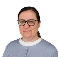 Макарова Алла Николаевна
