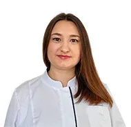 Рысенко Анна Владимировна, Невролог