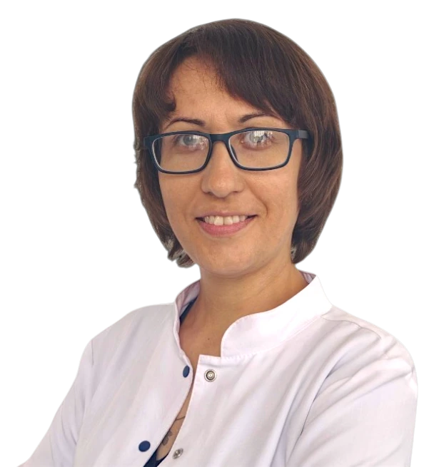 Бандацкая Елена Александровна