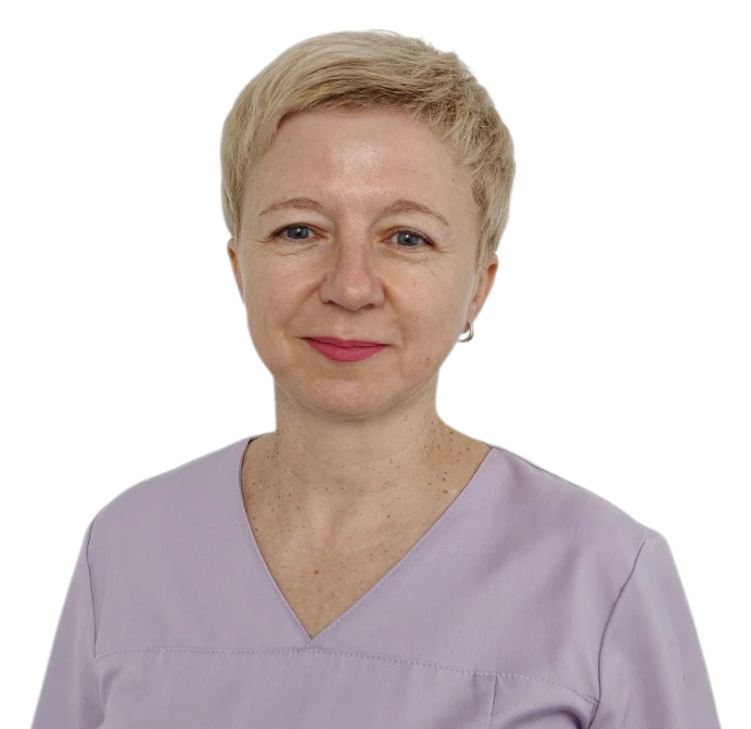 Журко Наталья Викторовна