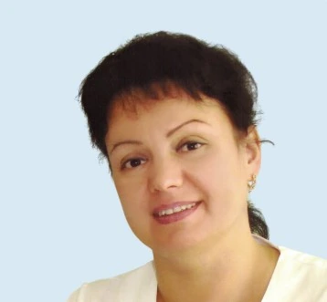Горбач Инна Анатольевна