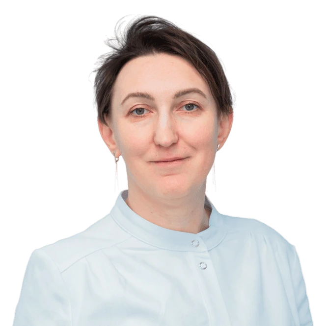 Лапицкая Наталья Георгиевна