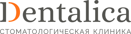 Денталика