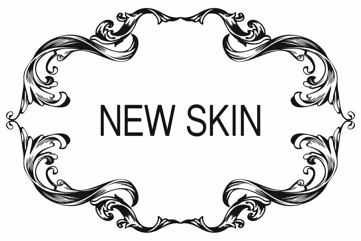 NewSkin (НьюСкин)