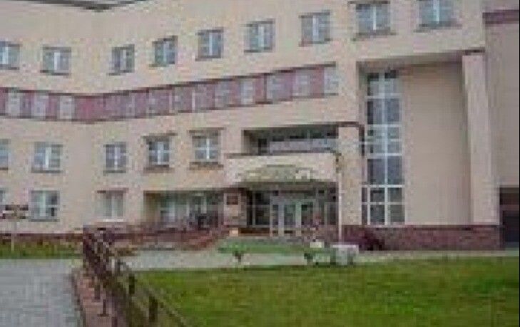 Городская поликлиника №5 г. Гродно