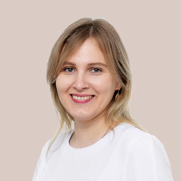 Грецкая Евгения Михайловна, Кардиолог
