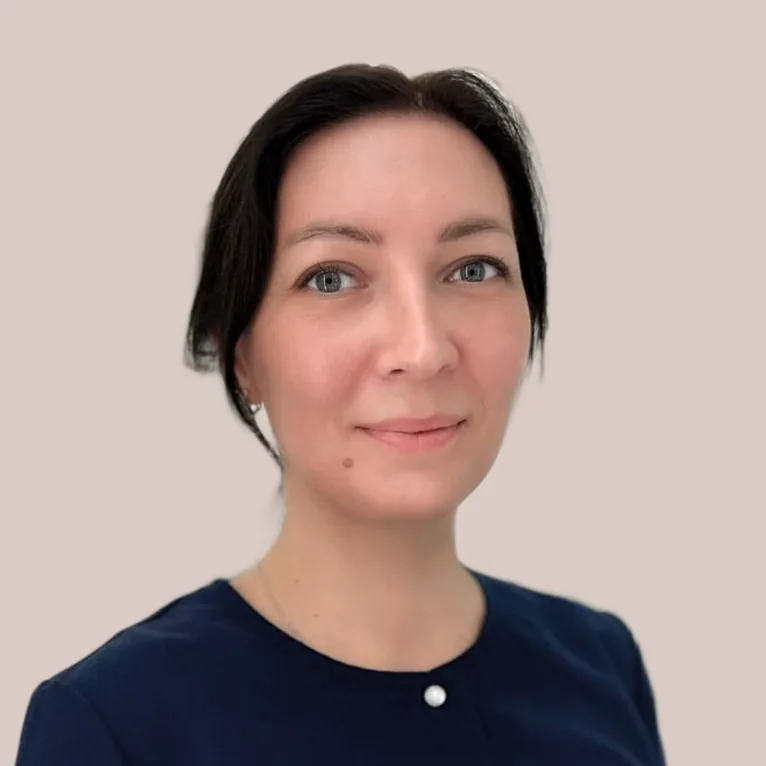 Ершова Татьяна Игоревна, Кардиолог