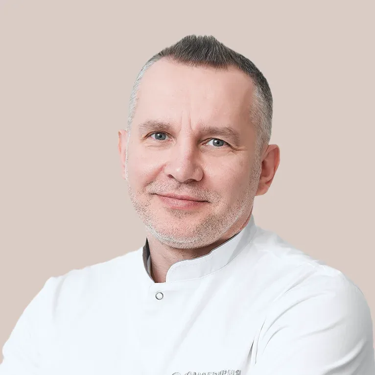 Кракасевич Евгений Викторович