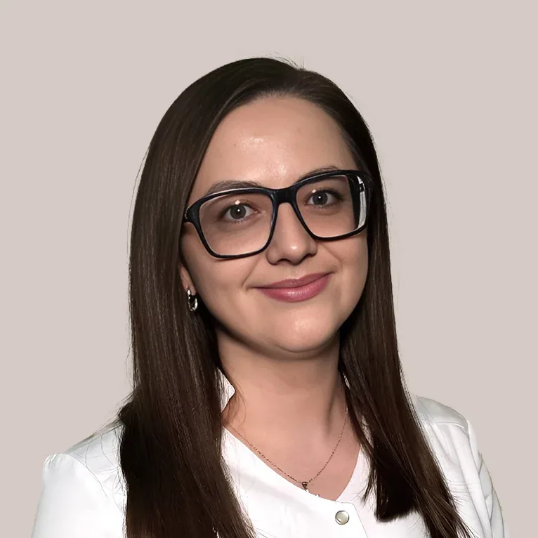 Орехова Марина Александровна, Невролог
