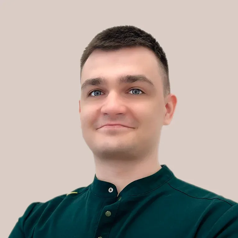 Карпилович Артем Андреевич