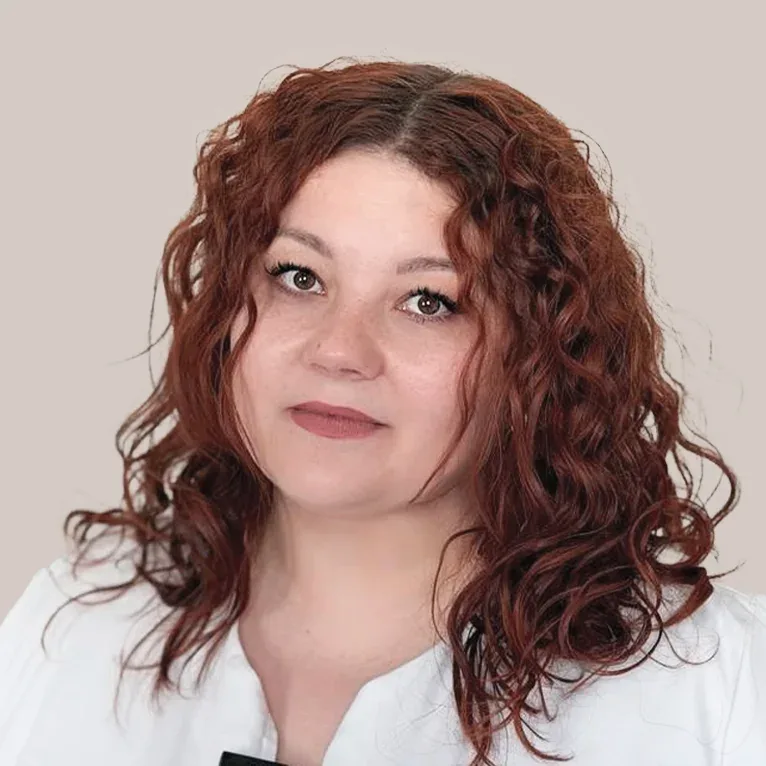 Шукалович Марина Сергеевна