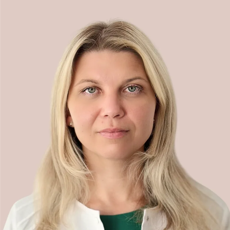Мороз Елена Владимировна