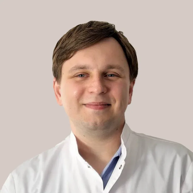 Сташков Артём Константинович
