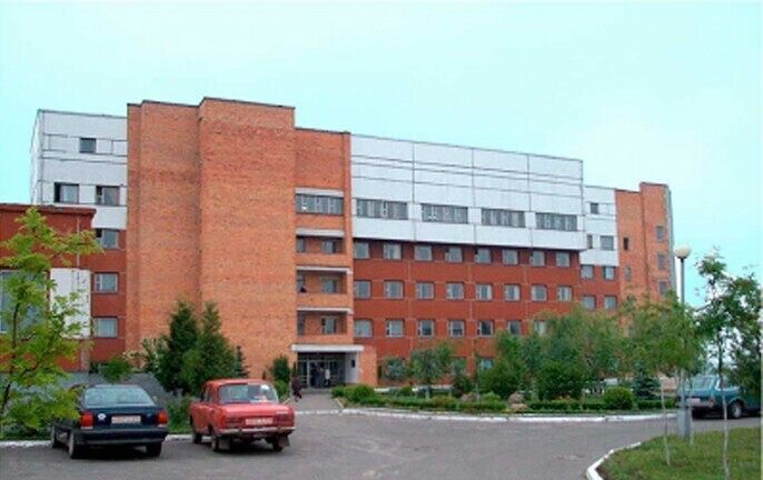 Брестский областной онкологический диспансер