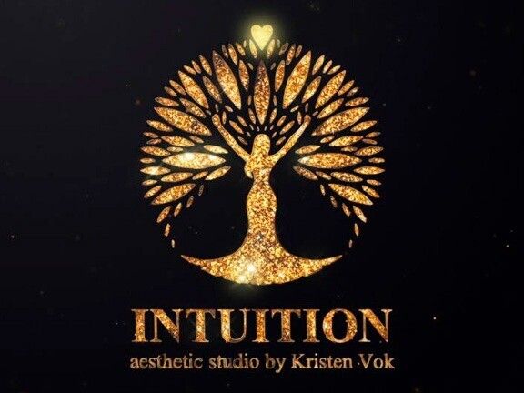 INTUITION (Интуишн)