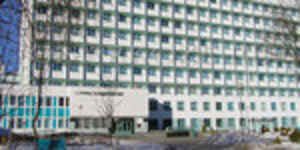 Республиканский научно-практический центр «Кардиология»