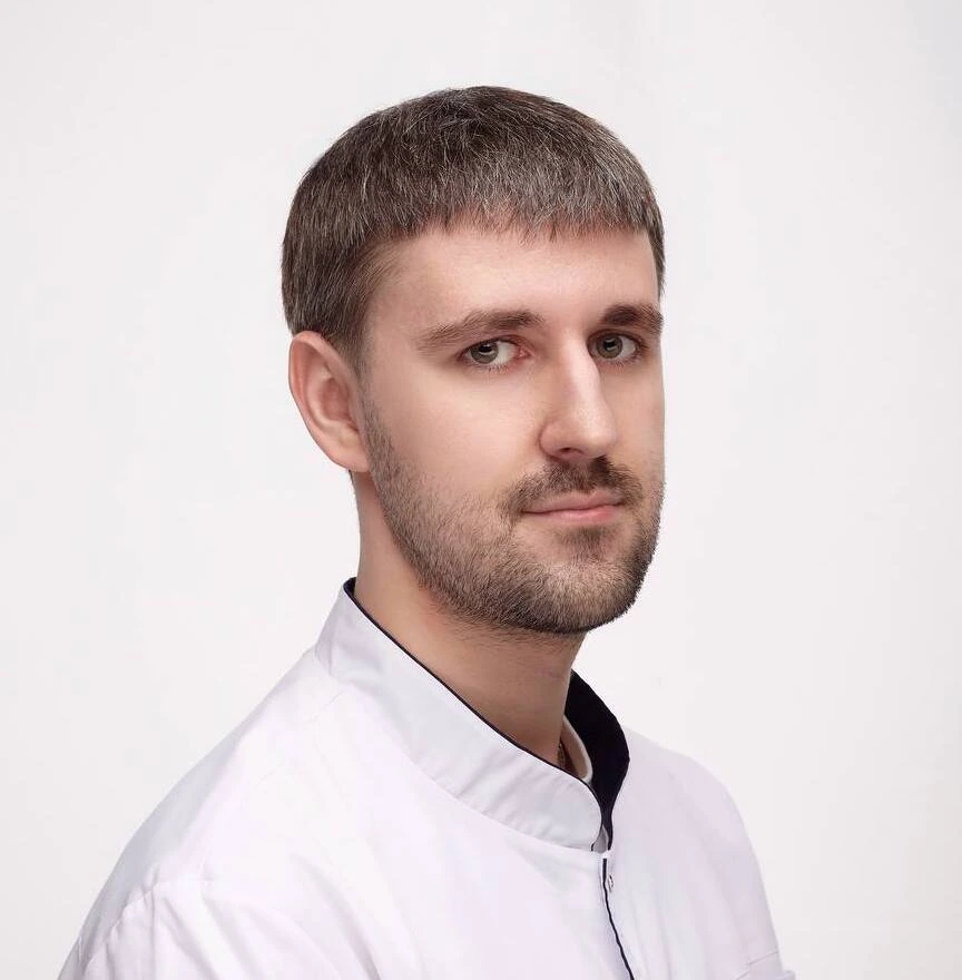 Горник Никита Александрович
