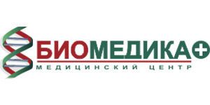 Биомедика