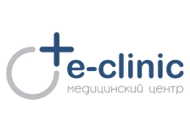 E-clinic (Е-клиник)