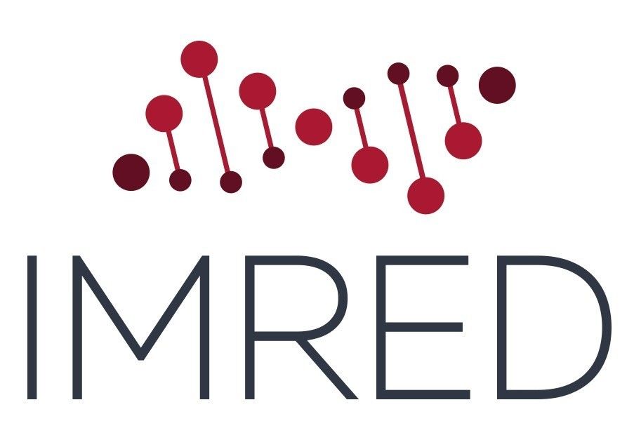 IMRED (ИМРЭД)