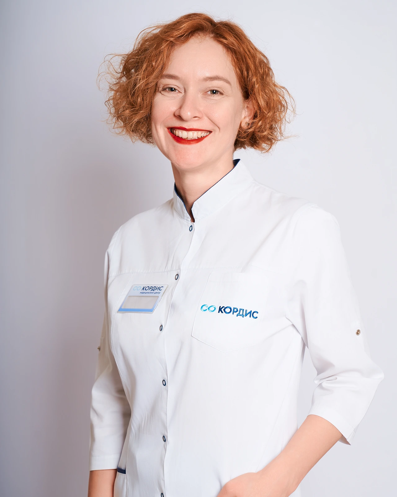 Навицкая Мария Николаевна, Диетолог