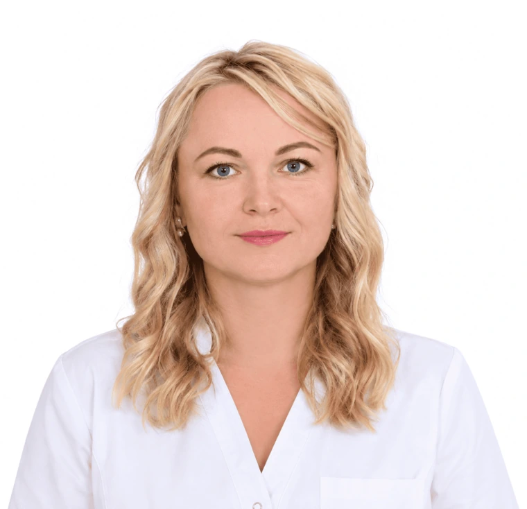 Затолокина Екатерина Андреевна