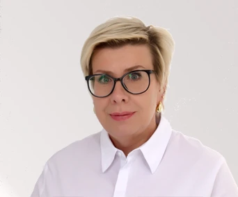 Беляева Елена Леонидовна, Врач ультразвуковой диагностики